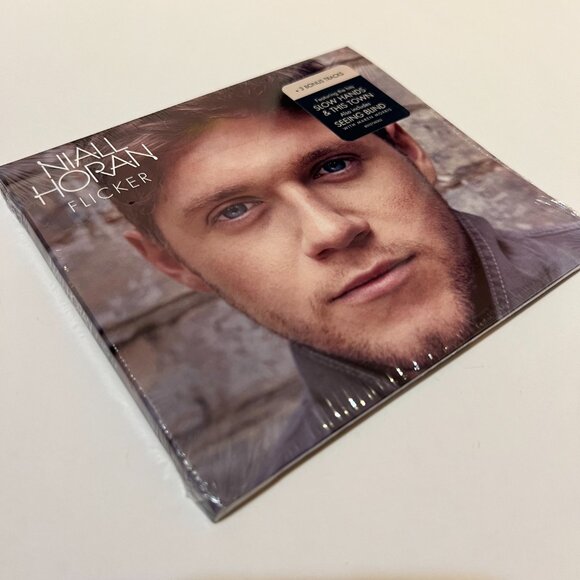 NEW SEALED Lot of 3 CDs Harry Styles, Niall Horan and One Direction - Picture 4 of 8